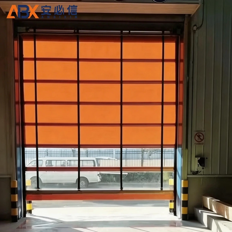 南阳市背带堆积门